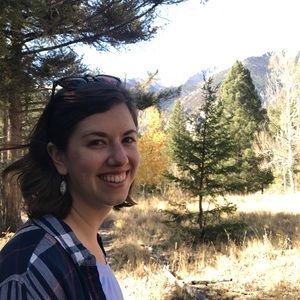 Meet your Posher, Mary